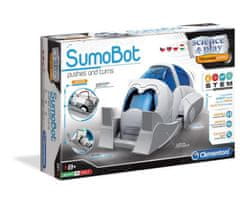 Clementoni SumoBot