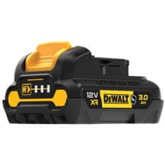 DeWalt Batéria DCB124G XR 12V 3Ah odolná voči oleju