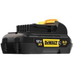 DeWalt Batéria DCB124G XR 12V 3Ah odolná voči oleju