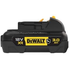 DeWalt Batéria DCB124G XR 12V 3Ah odolná voči oleju