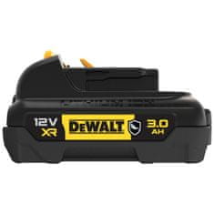 DeWalt Batéria DCB124G XR 12V 3Ah odolná voči oleju