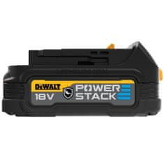 DeWalt Batéria 18V POWERSTACK 1,7Ah DCBP034G