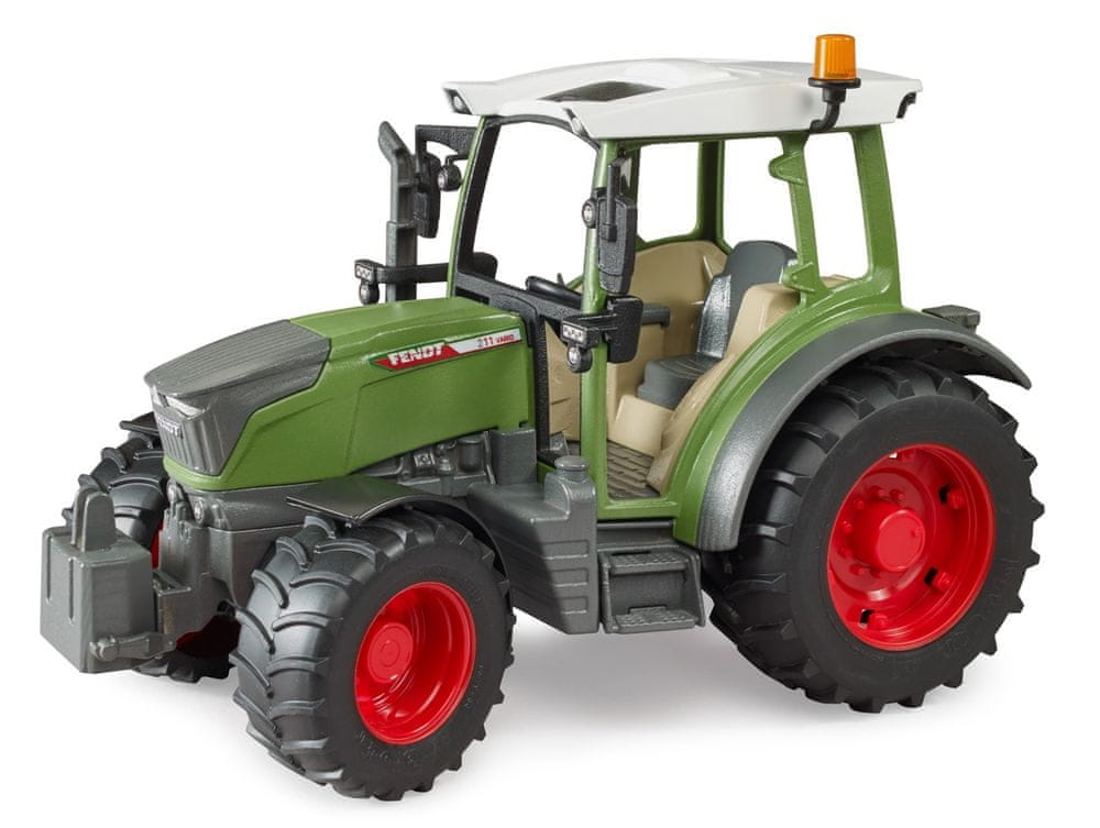 BRUDER 2180 Fendt Vario 211 traktor