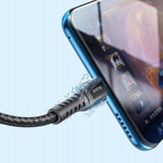 Mcdodo Mcdodo Krátky Usb-C Rýchlonabíjací Kábel Pre Samsung Apple Usb Typ C 60W