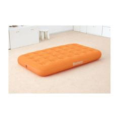 Bestway  Nafukovací matrac 158 x 89 x 18 cm oranžový