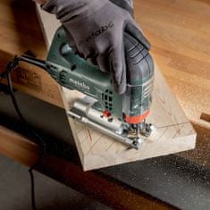 Metabo 710W 6-stupňová priamočiara píla METABO STEB 100 QUICK