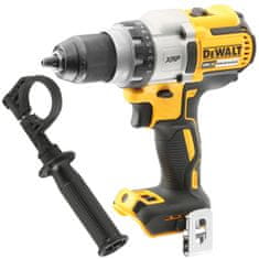 DeWalt 3-rýchlostný skrutkovač 18V XR DCD991N s 95 Nm