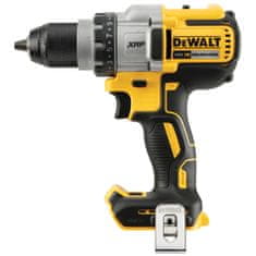 DeWalt 3-rýchlostný skrutkovač 18V XR DCD991N s 95 Nm