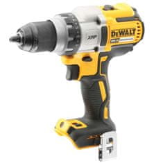 DeWalt 3-rýchlostný skrutkovač 18V XR DCD991N s 95 Nm