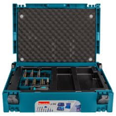 Makita Sada vrtákov 96 ks. MAKPAC B-49725