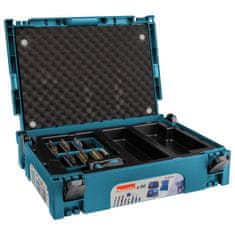 Makita Sada vrtákov 96 ks. MAKPAC B-49725