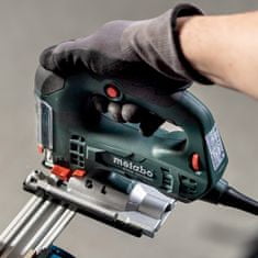 Metabo 710W 6-stupňová priamočiara píla METABO STEB 100 QUICK