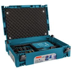 Makita Sada vrtákov 96 ks. MAKPAC B-49725