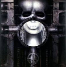 Brain Salad Surgery - Emerson, Lake & Palmer LP