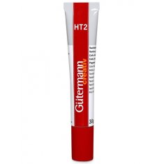 Gutermann Lepidlo na textil Gütermann HT2 30g, lepidlo na látky