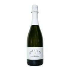 Bobulles Víno Sekt Chardonnay Blanc de Blancs 0,75 l