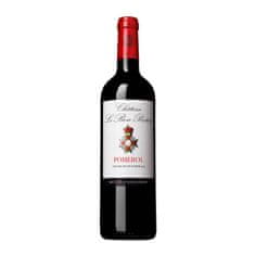 Víno Château Le Bon Pasteur Pomerol 0,75 l