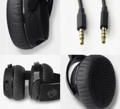 Skullcandy Riff 2 Wireless On-Ear - rozbalené