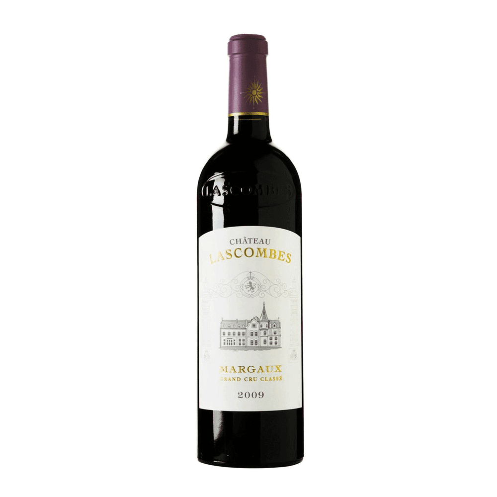 WEBHIDDENBRAND Víno Margaux Grand Cru Classé 0,75 l