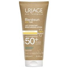 Uriage Hydratačné mlieko na opaľovanie SPF 50+ Bariesun (Moisturizing Lotion) 200 ml