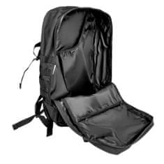 Cabin Zero Military 44L Absolute Black