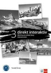 Direkt interaktiv 3 (B1) – Intensivtrainer