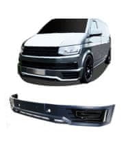 Protec PREDNÝ SPOILER VW T6 2015-2019 FRONTSPOILER