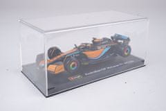 BBurago Kovový model McLaren MCL36 - Daniel Ricciardo (2022), 1:43 BBurago Signature