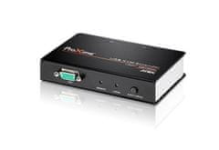 Aten KVM extender CE-700 VGA USB (1280 x 1024 na 150m)