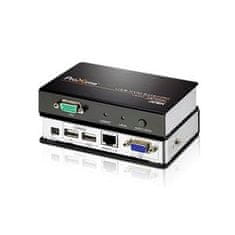 Aten KVM extender CE-700 VGA USB (1280 x 1024 na 150m)