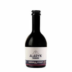 Alaryk Pivo BIO pivo Alaryk Imperial Stout 0,75 l 0,75 l