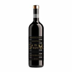 Martin Pomfy Víno Cuvée CABALI double magnum 3 l 3 l