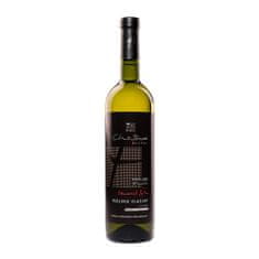 Chateau Modra Víno Premium Rizling vlašský 0,75 l