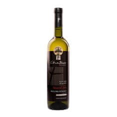 Chateau Modra Víno Premium Rizling rýnsky 0,75 l