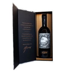 Allegrini Víno La Grola IGT Veronese Limited Edition by N. A. Rodrigues Magnum 15 l