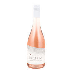 Nichta Víno Fusion Cabernet Sauvignon rosé 0,75 l