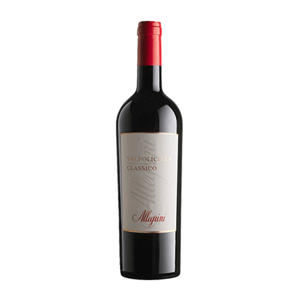 Allegrini Víno Valpolicella Classico DOC 0,75 l