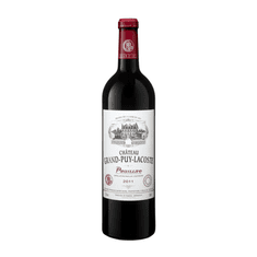 Víno Pauillac Grand Cru Classé 0,75 l