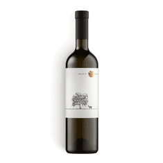 Chateau Rúbaň Víno Svoj sen 0,75 l