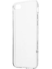 Tactical TPU Kryt pre Apple iPhone 7/8/SE2020/SE2022 Transparent