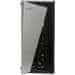Zalman case miditower S4 Plus, bez zdroja, ATX, 1x USB 3.0, 2x USB 2.0, priehľadná bočnica, čierno-šedá