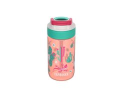 Kambukka Detská fľaša Lagoon 400 ml Cactus Gekko