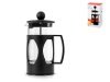 PENGO French press Nero Aroma 0,35 l