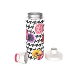 Kambukka Termofľaša Reno Insulated 500 ml Floral Patchwork