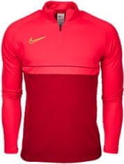 Nike Pre deti mikina Df Academy 21 Drill Top CW6112 687 XL