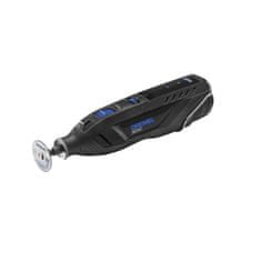 Dremel 8260-5/65 Platinum sada univerzálna aku náradie 12V 1x3Ah