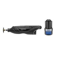 Dremel 8260-5/65 Platinum sada univerzálna aku náradie 12V 1x3Ah