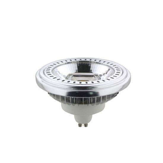 Diolamp COB LED Reflektor ES111 GU10/230V/15W/2700K/900Lm/20°/Dim