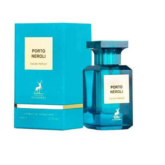 Porto Neroli - EDP