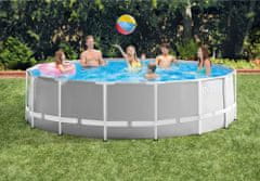 Intex Bazénový set Prism Frame Pools 457 x 122 cm 26726NP